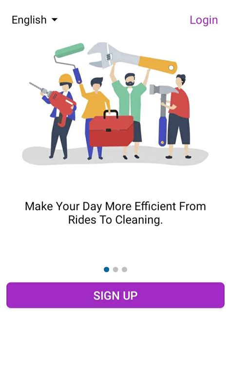 App Your Serbisyo APK (Android App) .